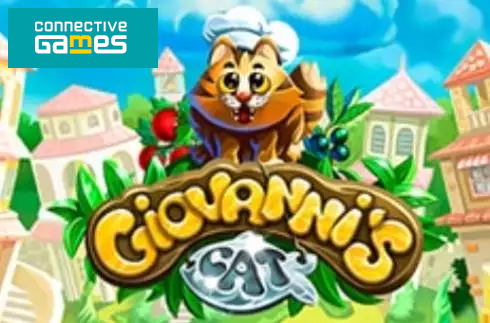 Giovanni's Cat